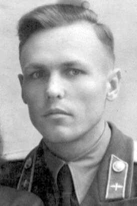 Тузовский Николай Александрович