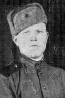 Елфимов Михаил Петрович