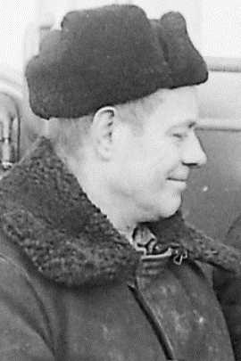 Зуев Александр Никитич|Никитович