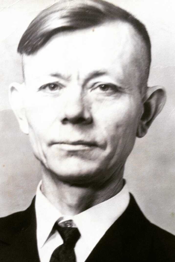 Мустафинов Николай Исаевич