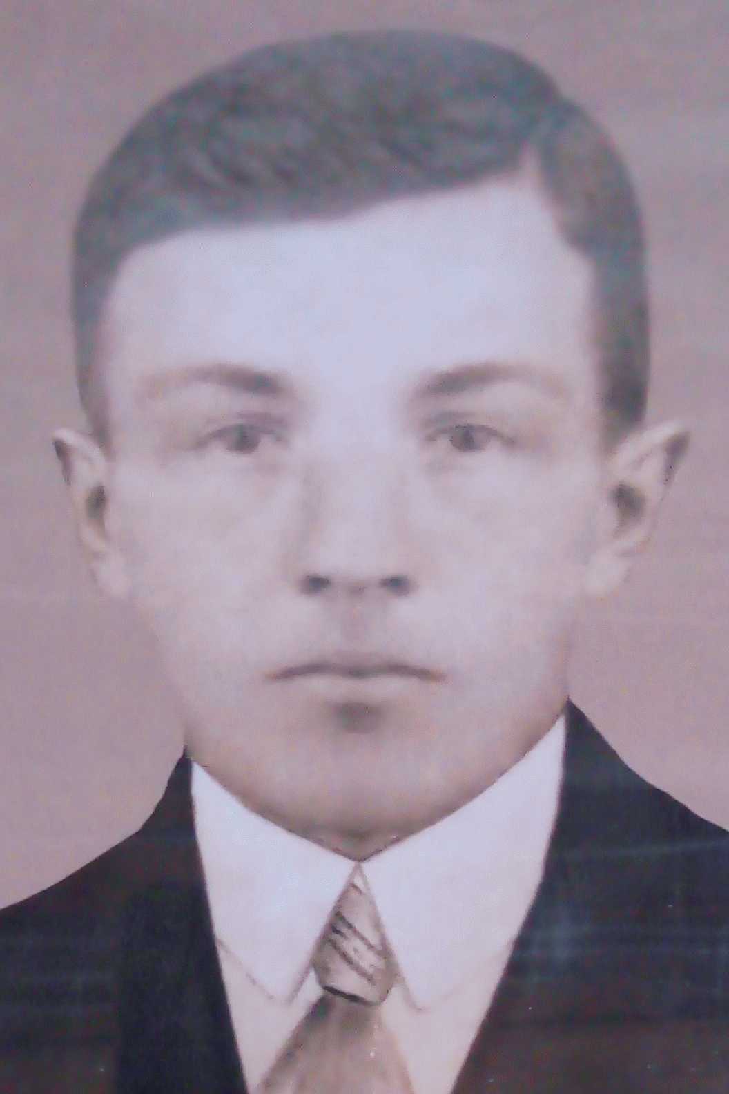 Кузнецов Константин Васильевич