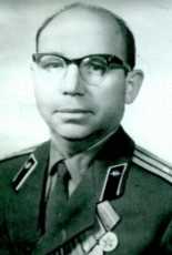 Соколов Константин Сергеевич