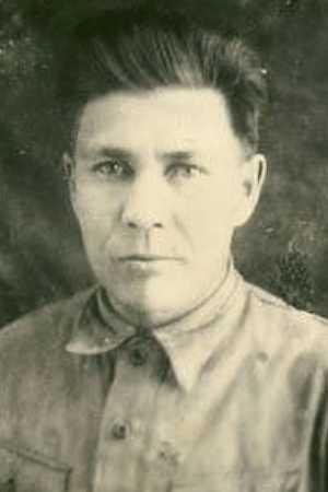 Спирин Константин Николаевич