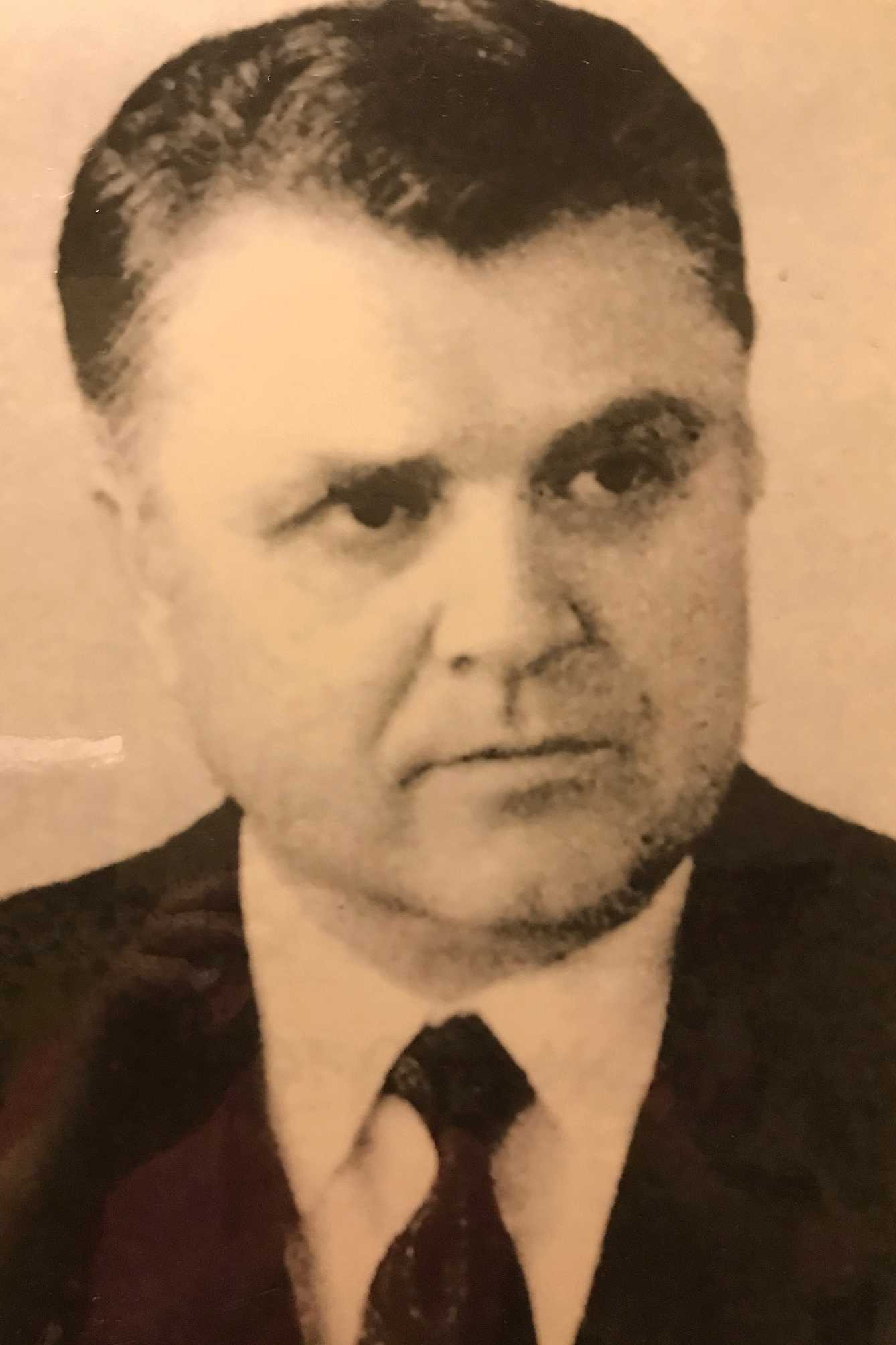 Савицкий Станислав Николаевич