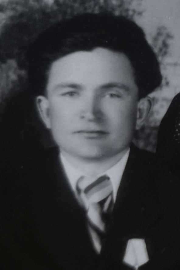 Малин Дмитрий Николаевич