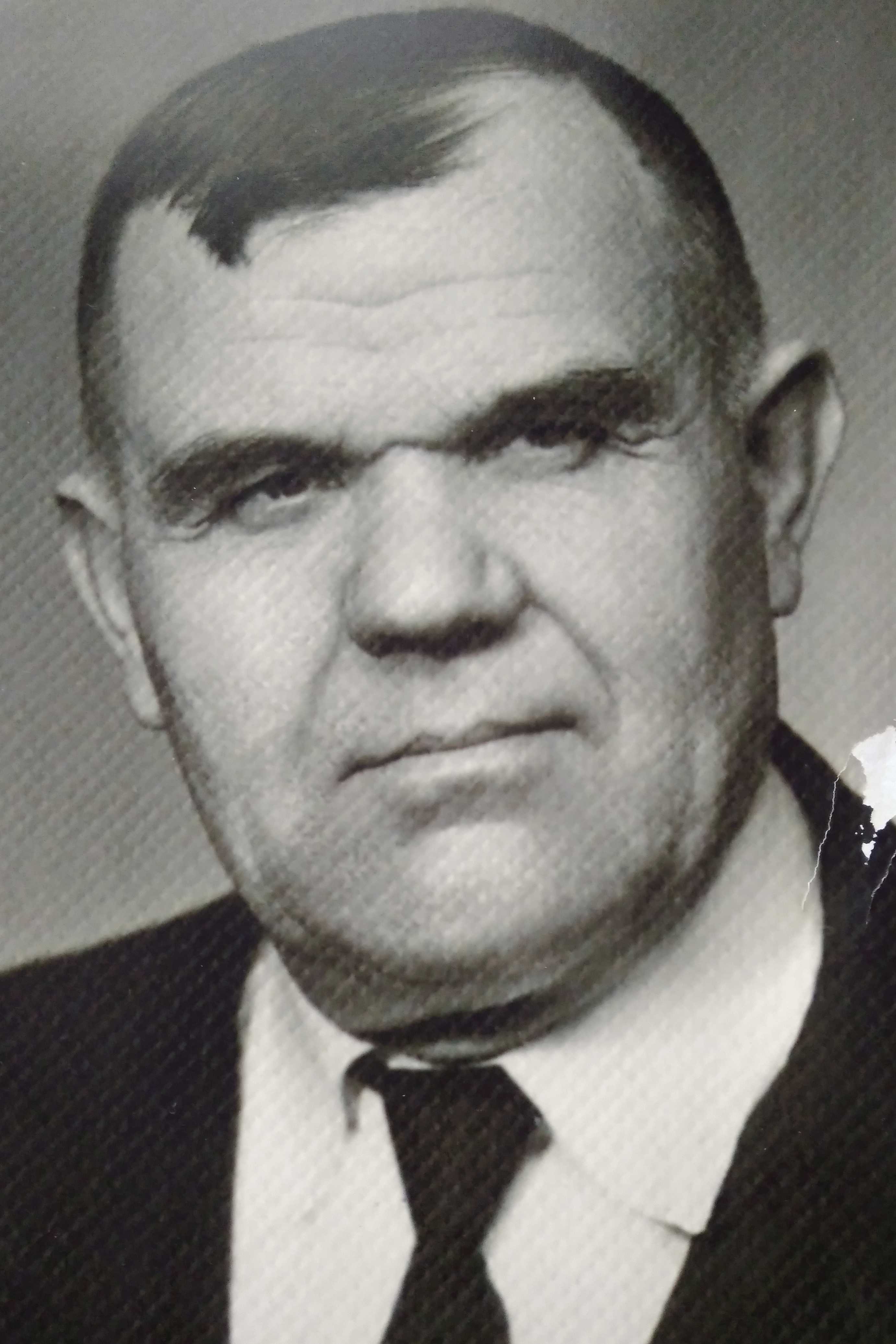 Камшин Василий Степанович