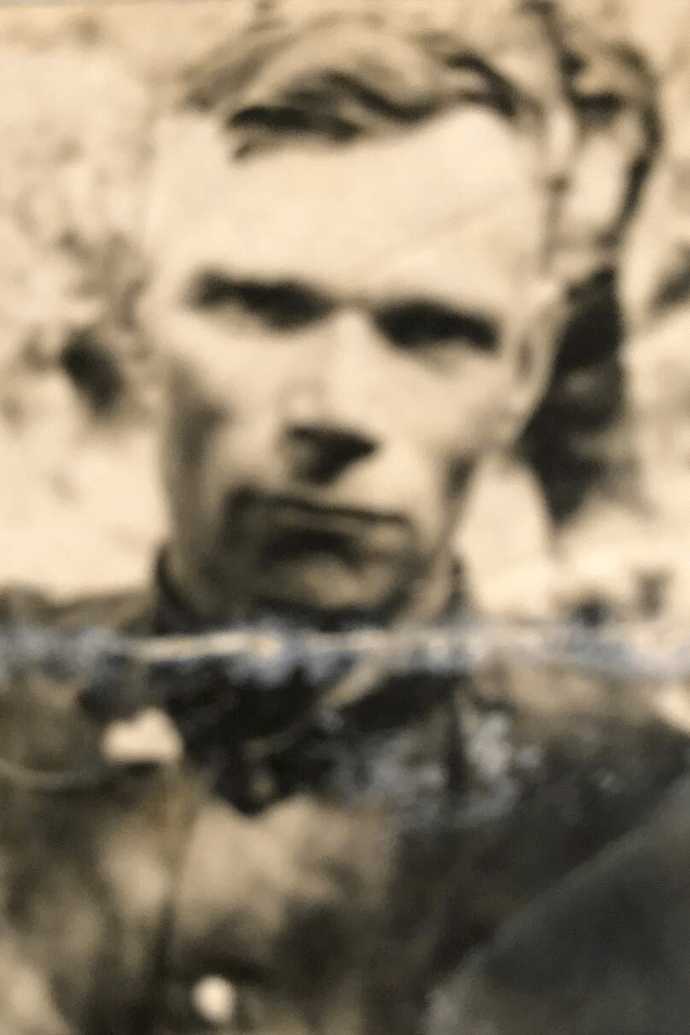 Луговский|Луговской Александр Петрович