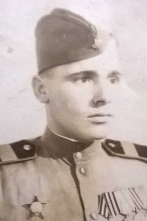 Хамицевич|Хомицевич Адам Алексеевич