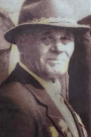 Автушко Алексей Григорьевич