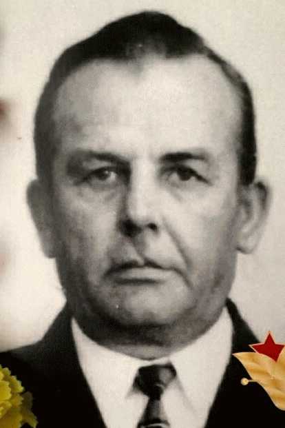 Кобелятский Иван Александрович