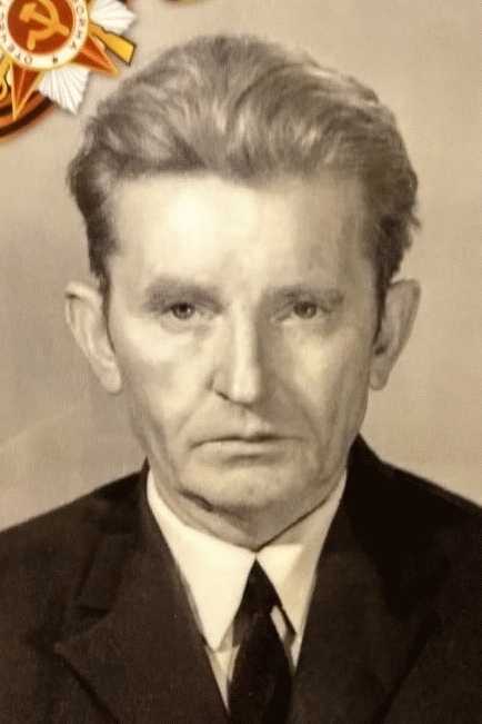 Никитенко Владимир Степанович