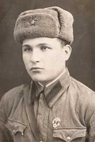 Бобыльков Виталий Александрович