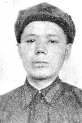 Ляпустин Дмитрий Наумович