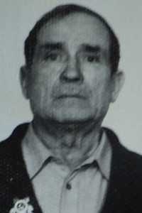 Роповка Николай Алексеевич