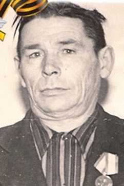 Поляков Владимир Антонович|Антон.