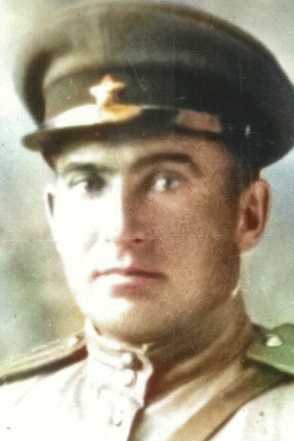 Симуков Степан Григорьевич