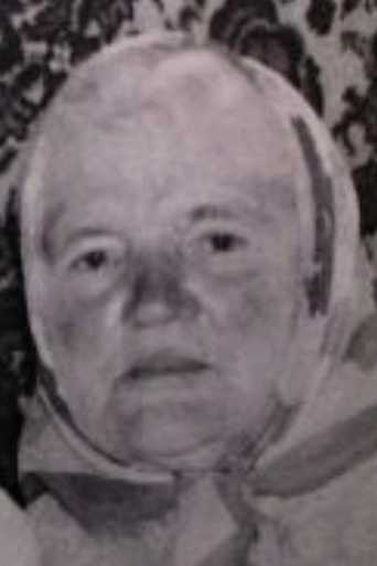 Орехова Елена Николаевна