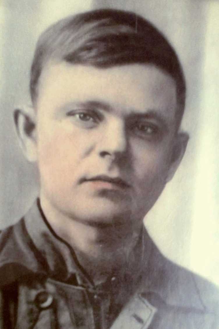 Елагин Евгений Иванович