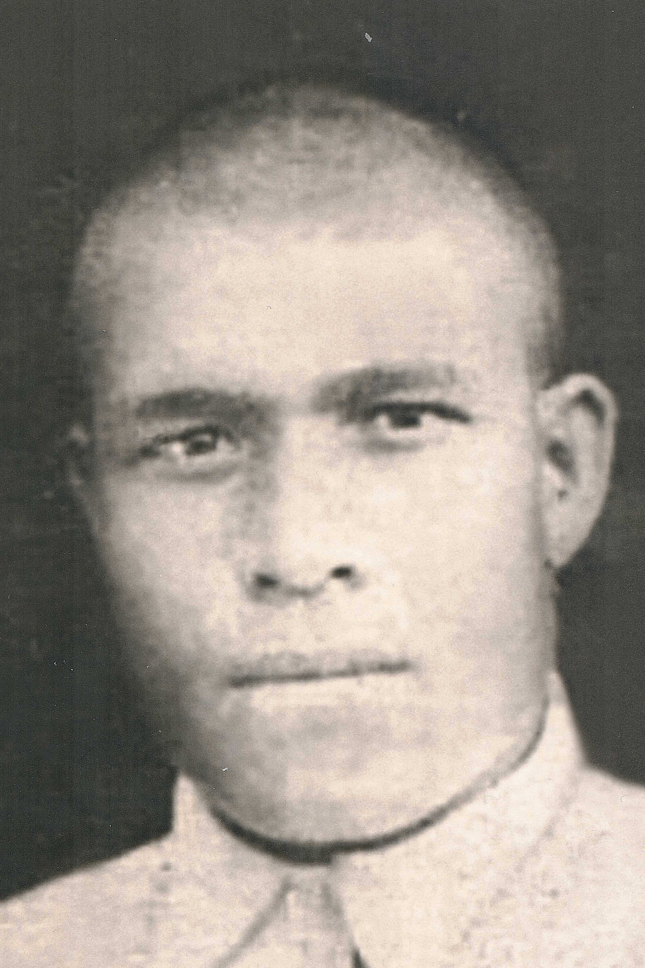 Николаев Сергей Николаевич