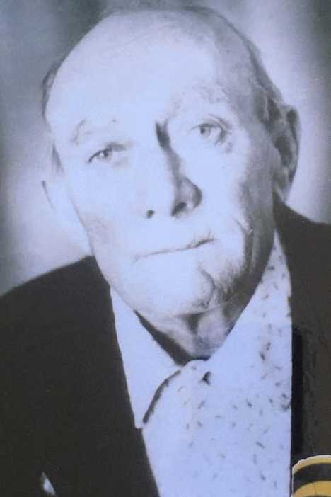 Шелест Александр Иванович