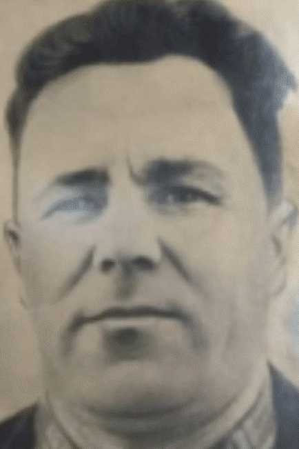 Фоменко Федор Петрович