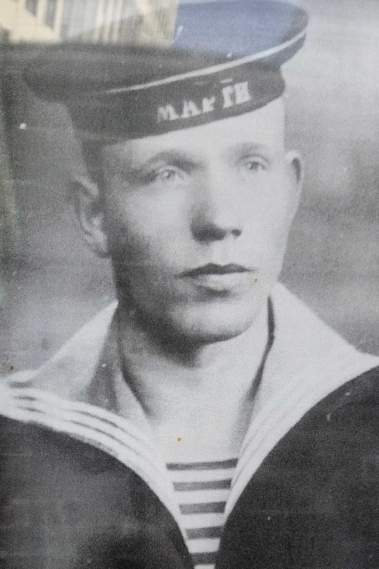 Балин Николай Николаевич