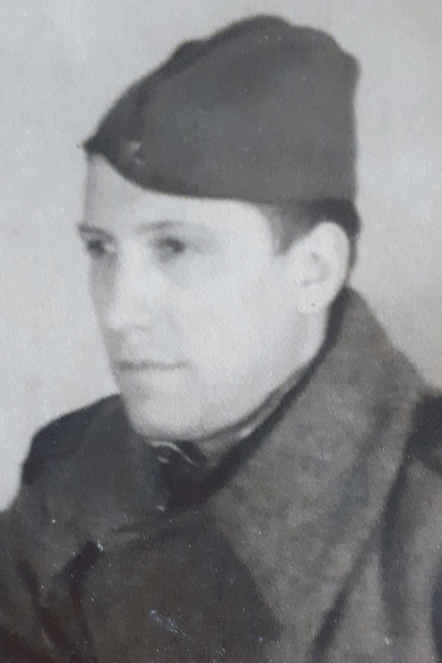 Успенский Александр Иванович