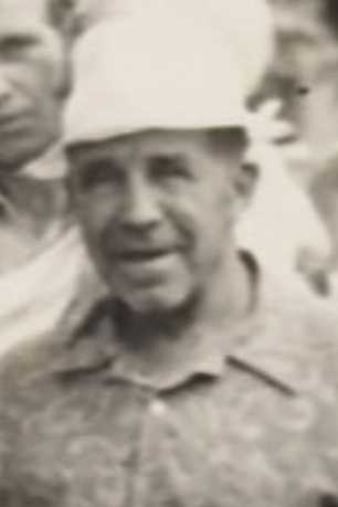 Подгорнов Николай Егорович