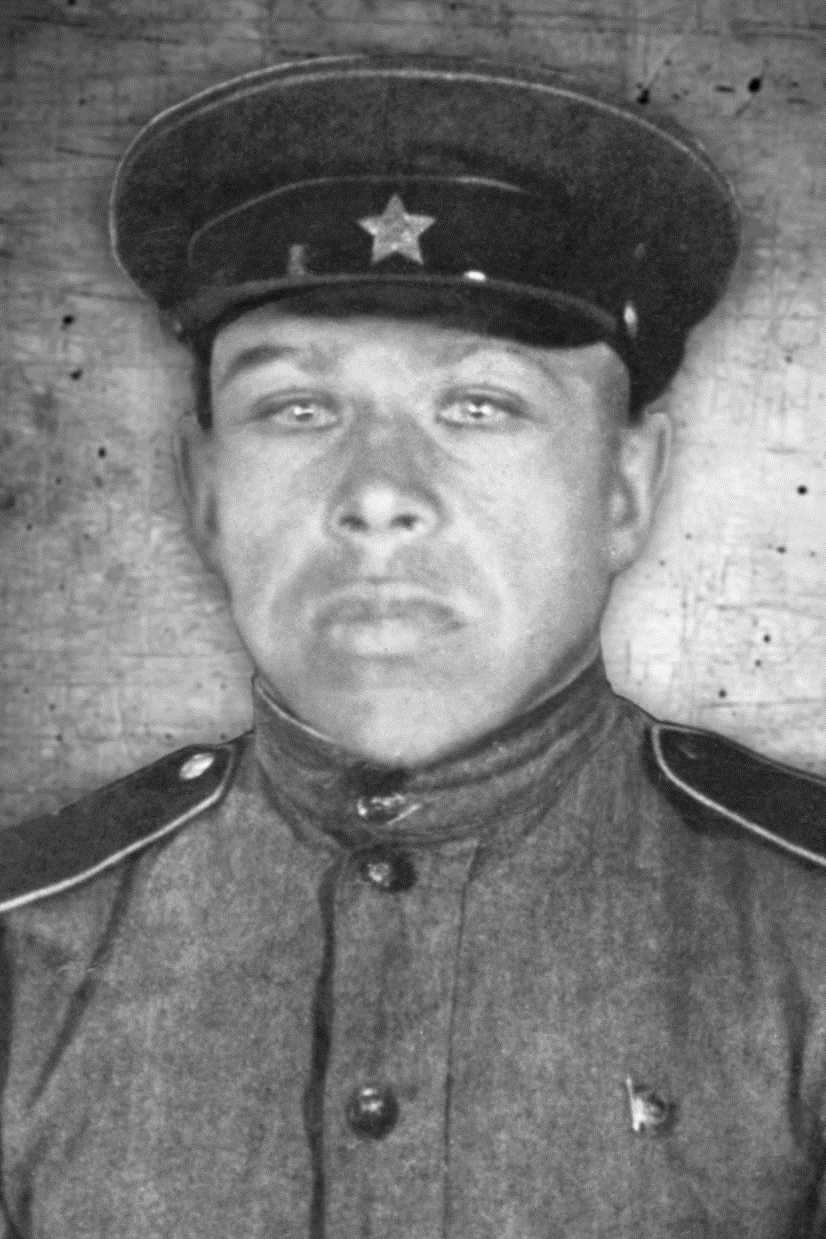 Чихирин Владимир Михайлович