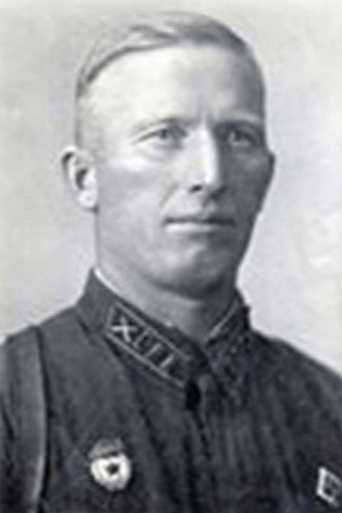 Седов Владимир Романович