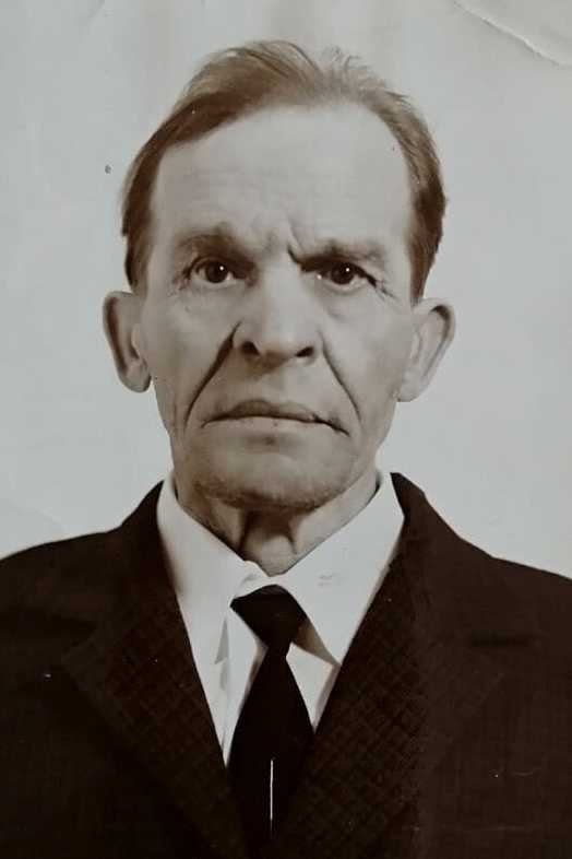 Дуршев|Дурышев Григорий Гаврилович