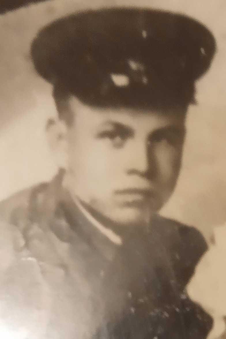 Козырев Николай Николаевич