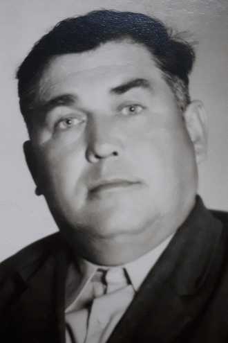 Саблин Иван Петрович