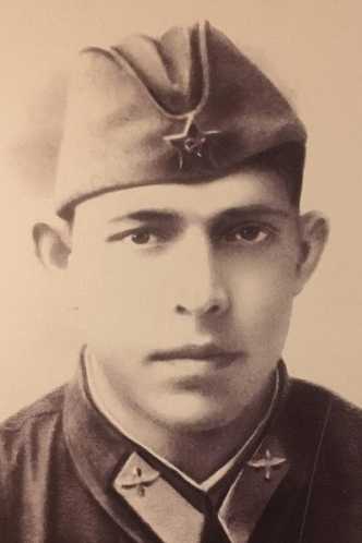 Лутовинов Иван Афанасьевич