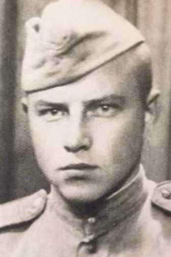 Иванищев Митрофан Иванович