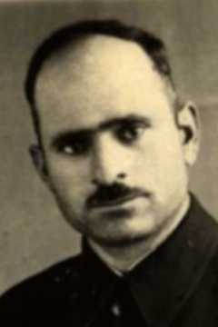 Чкадуа Дементий Гуджеевич|Гуджиевич