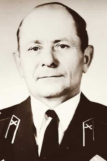 Васильченко Николай Иванович