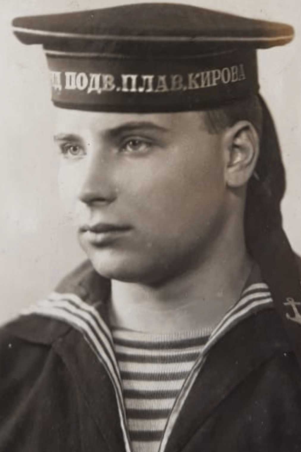 Коростелев Роман Сергеевич