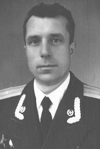 Пугачев Семен Назарович