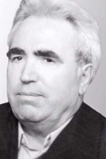 Федоров Виталий Никитович