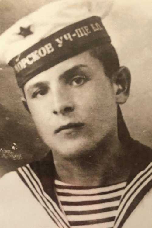 Одуев Александр Федорович
