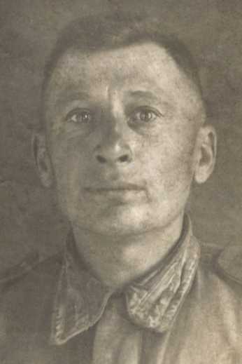 Кострома Александр Павлович