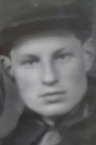 Смушко Дмитрий Никитич