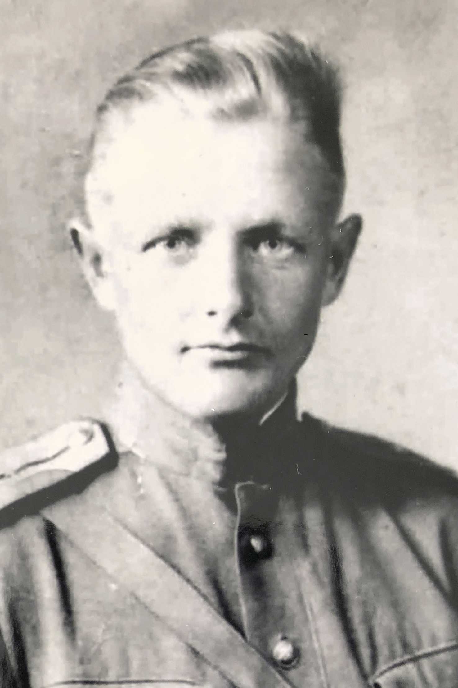 Харлов|Хорлов (Харлов) Григорий Иванович