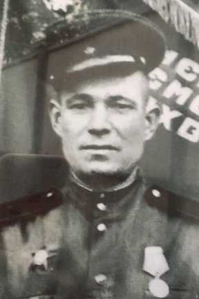 Школенок Василий Игнатович|Игнатьевич