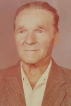 Писаревский Павел Николаевич