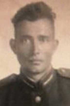 Жилинский Петр Михайлович