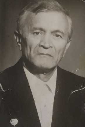 Байрамов Гаджи Ага|Гаджи-ага|Гаджи-ага Абдул|Гаджиага Абдул Гусейнович|Абдул-Гусейнович