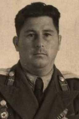 Ганохарити|Гонохорити|Ганохорити Юрий Сергеевич