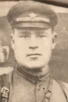 Юрков Пётр|Петр Фролович